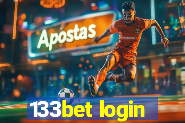 133bet login